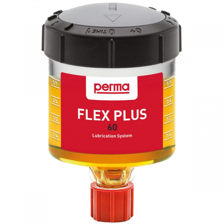 Лубрикатор Perma Flex Plus SF09/ Перма Флекс Плюс SF09 (60мл) арт 112719